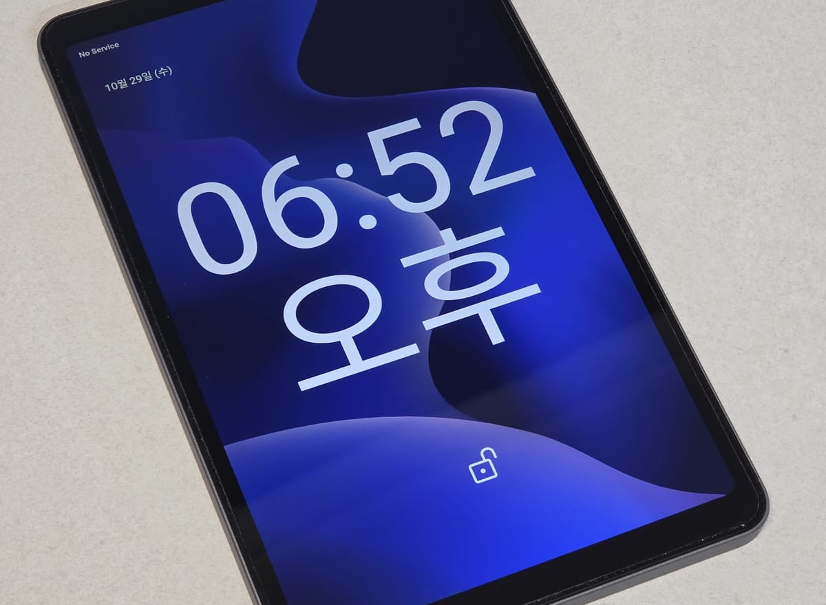 iplay50 mini pro 생각보다 쓸만한데?