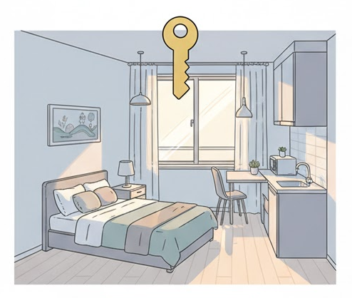 원룸, 자취 방 구할 때 살펴봐야 할 것들