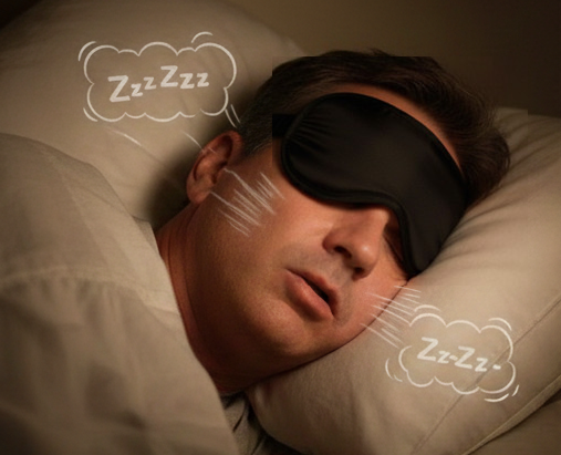 코골이에서 벗어나 보자 - (1) 비강 확장기